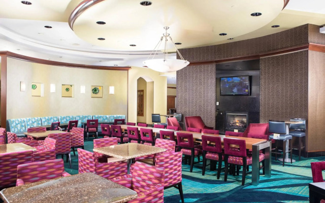 SpringHill Suites by Marriott Norfolk Virginia Beach