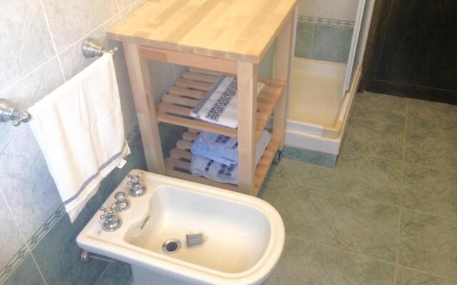 Attico Terramare - Beach & Maxi Terrace & Electricbbq