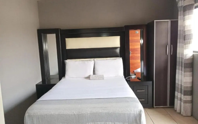 Platinum Guesthouse