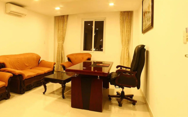 Thanh Uyen Hotel