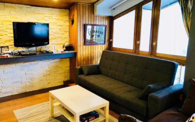 appartement 2 pieces valberg