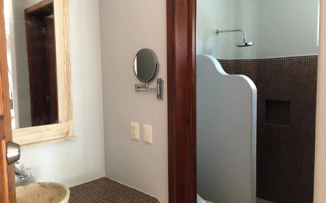 Hotel El Caballo Blanco