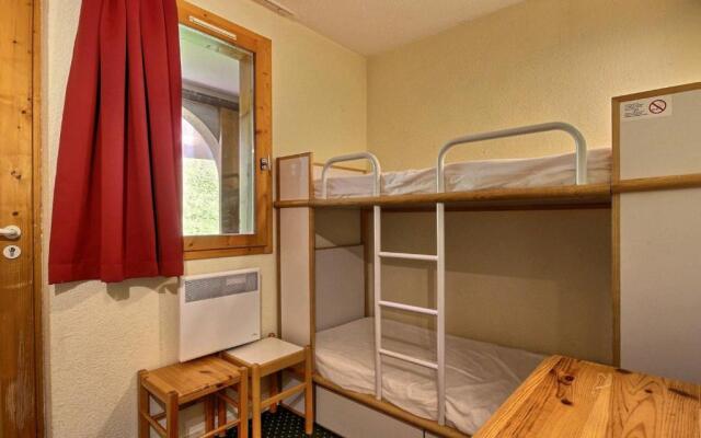 Appartement Belle Plagne, 2 pièces, 4 personnes - FR-1-455-24