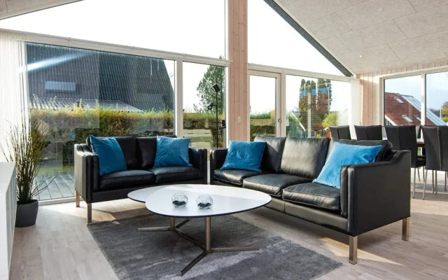 Luxury Beach House With Spa - By Traum Ferienwohnungen