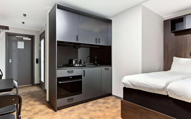 Sure Hotel Studio by Best Western Bromma