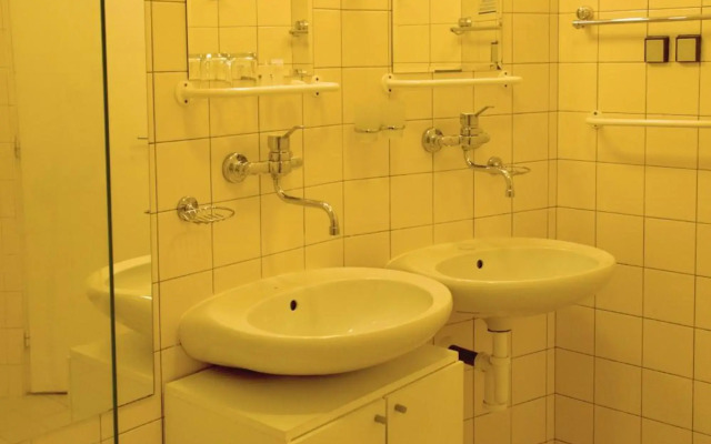 Hotel Harrachov Inn