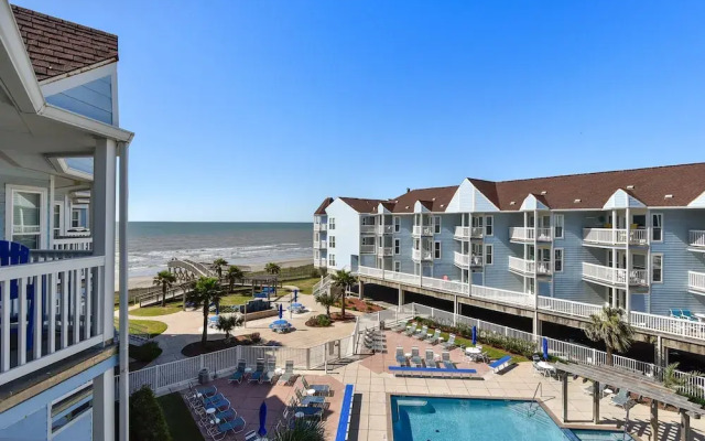 Seascape 2307 1 Bedroom Condo by RedAwning