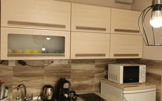 Sasvár Apartman