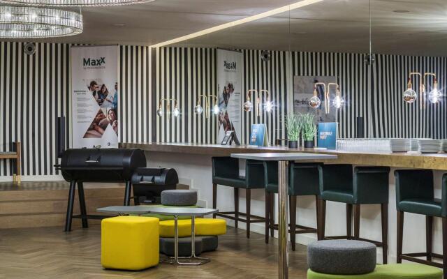 MAXX by Steigenberger Hotel Vienna