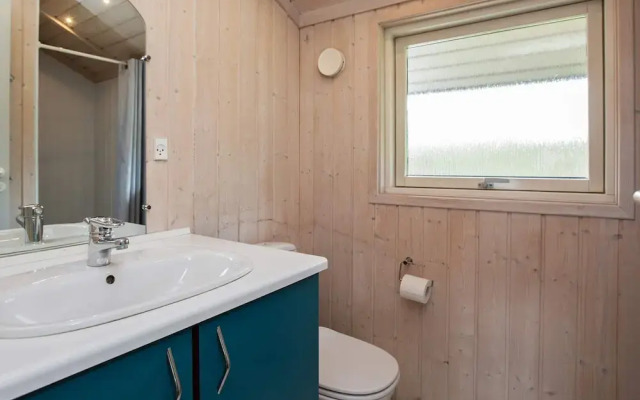 8 Person Holiday Home in Vaeggerlose-by Traum