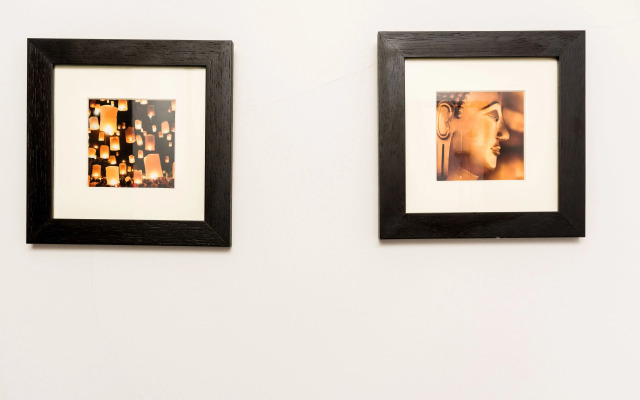 Luxury New Town 1 Bed Apartment