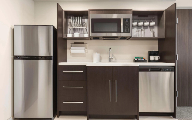 Home2 Suites By Hilton Cheyenne