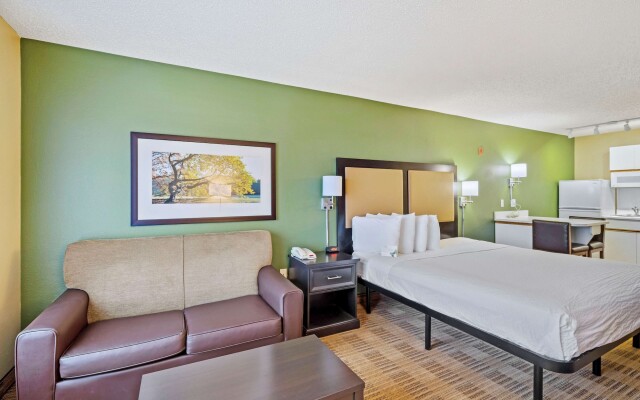 Extended Stay America Suites Washington DC Reston