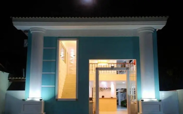 Pousada Requinte