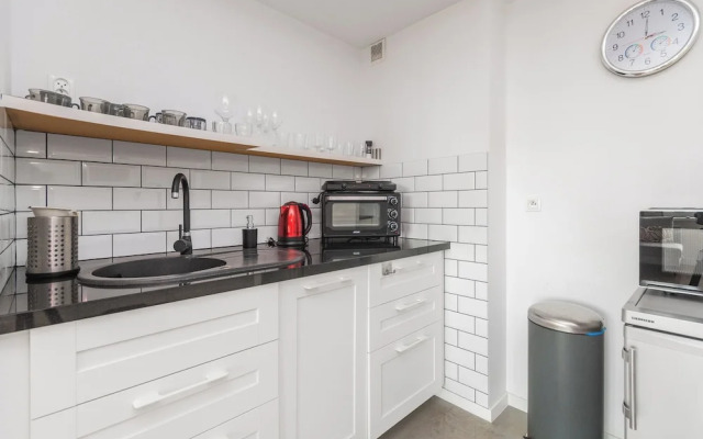 Z widokiem na sopot by Grand Apartments