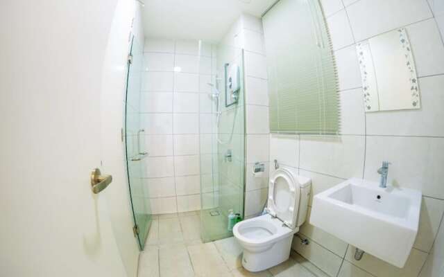 Conezion Putrajaya by SYNC