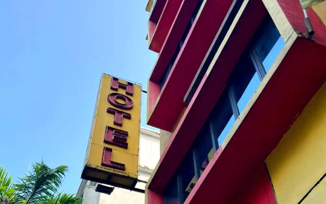 Shah Alam Business Hotel