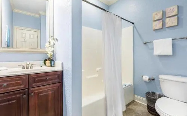 Calypso 6 Br Home