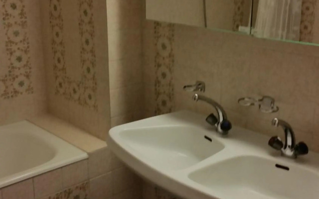 Ferienwohnung "Casa Annabella"