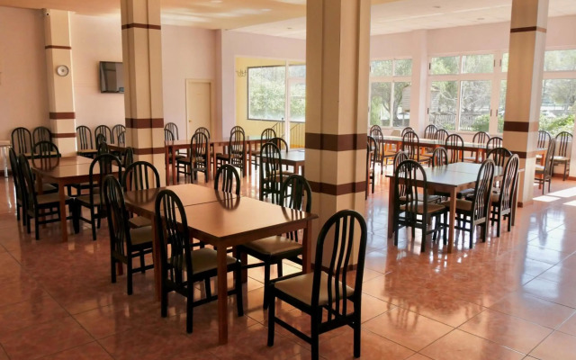 Hotel Eumesa