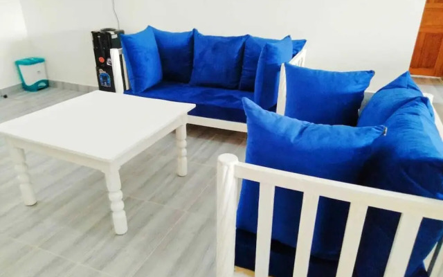 Lux Suites Siloam Apartments Shanzu