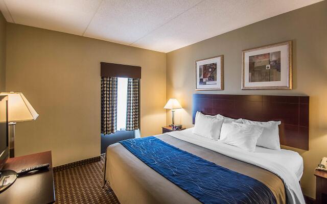 Oakfield Hotel & Suites, Ascend Hotel Collection