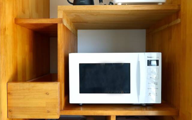 Ocean Villa Tokunoshima