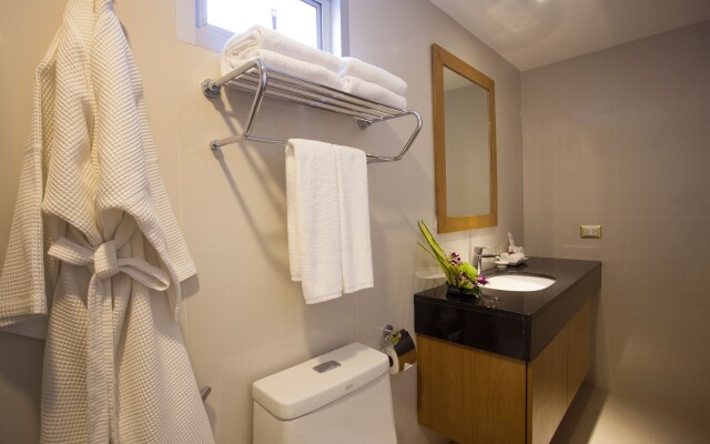 Chabana Kamala Hotel 