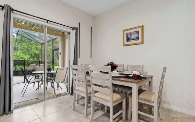 Veranda Sunshine Escape 5 BDR