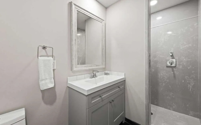 Holy Angels Bywater Hotel and Residences