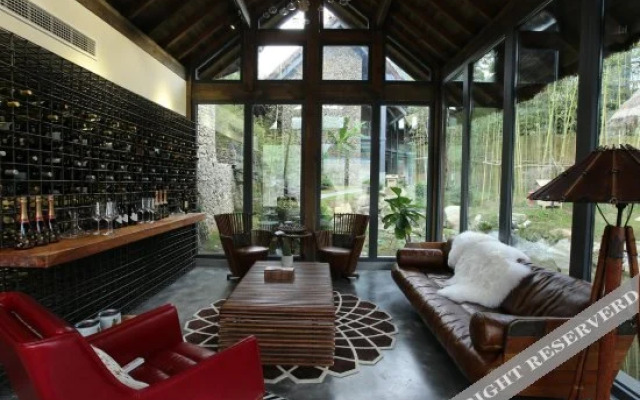 Zhongxia Dream Yeshe Rural Hotel