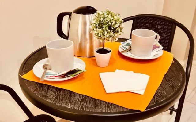 La Meta Perfetta Rooms&Spa