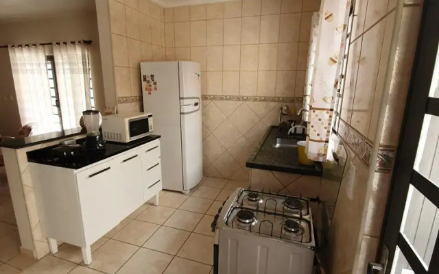 Casa Orquídeas Ubatuba Praia da Lagoinha