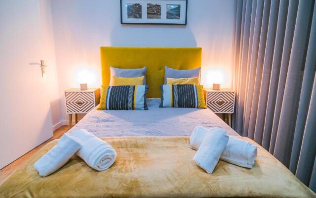 Lechartier Oporto apartments 3