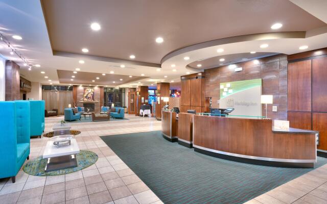 Holiday Inn Hotel & Suites Salt Lake City-Airport West, an IHG Hotel