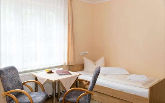 Aura Pension Brockenblick