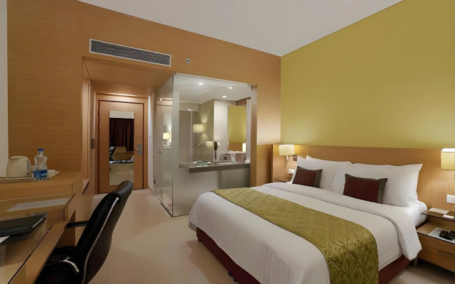 Radha Regent - Electronics City