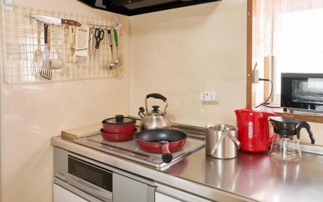 LY INN CHITOSEAIPORT - Vacation STAY 94792