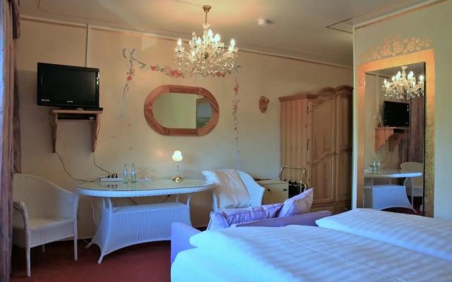 Historisches Landhotel Studentenmühle