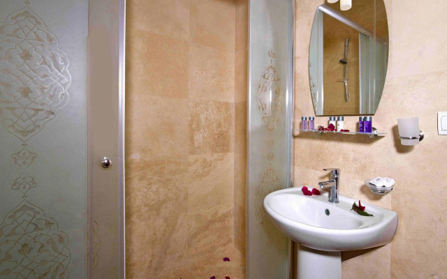 Sestra Hotel