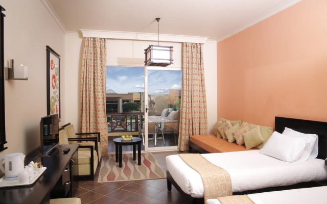 Iberotel Casa Del Mar Resort