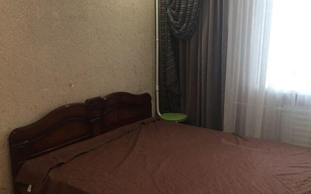 Апартаменты на проспекте Ленина 65