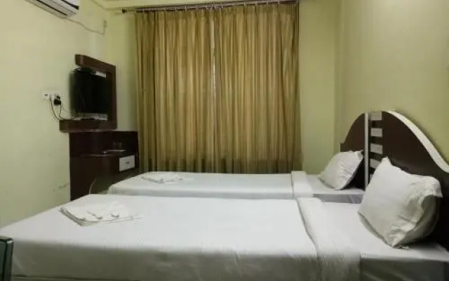 Hotel Bikash Inn