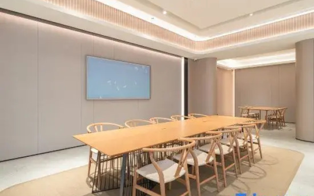 JI Hotel (Jiangmen Heshan Avenue)