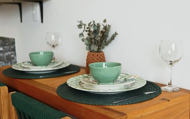 Novo e Aconchegante Studio no Brás-Piscina