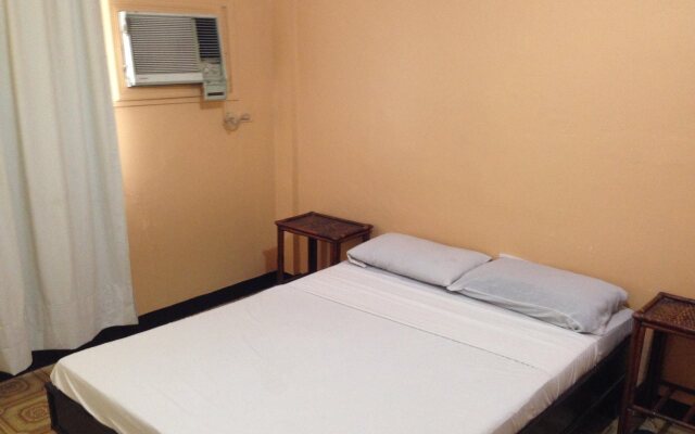 Vistillana Hotel