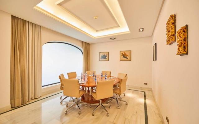 Hotel Bordoy Continental Palma