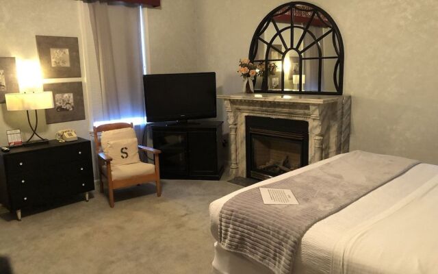 Stearns Hotel