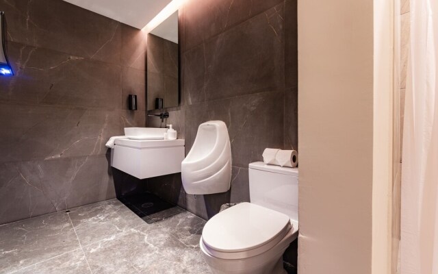 Roma Norte Apartments by VH