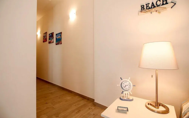 Appartamento Ancora al Mare